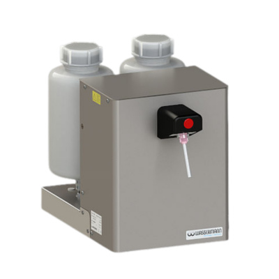 [WASSERMANN] Sidomix III