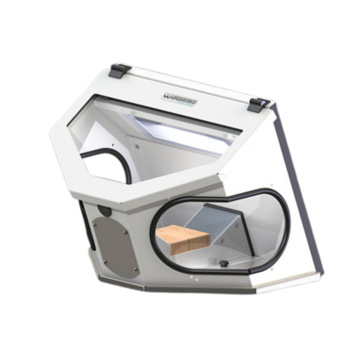 [WASSERMANN] Compact III