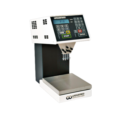 [WASSERMANN] DSW-2/4K