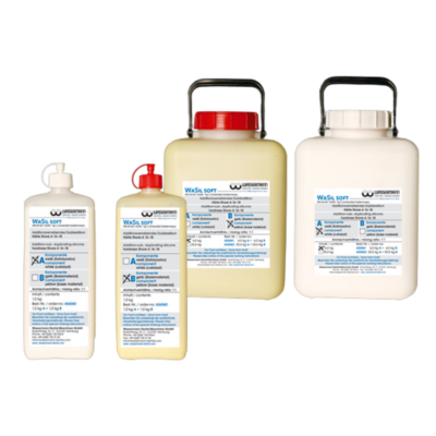 [WASSERMANN] WaSil soft