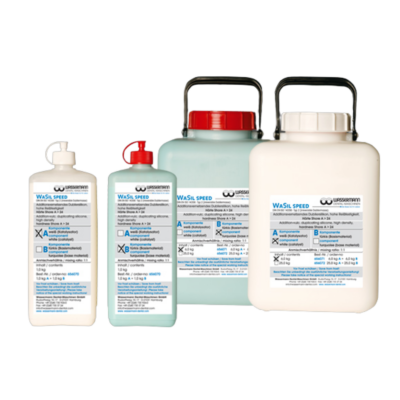 [WASSERMANN] WaSil speed
