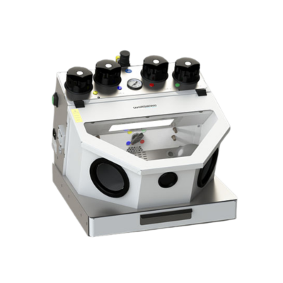 [WASSERMANN] Gobi Comfort-4/ -3/ -2