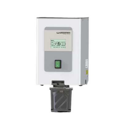 [WASSERMANN] Wamix-Touch