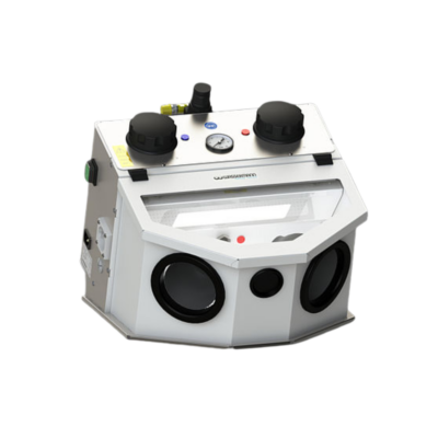 [WASSERMANN] Puna II