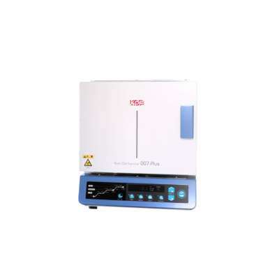 [KDF] Burnout Oven 007 Plus