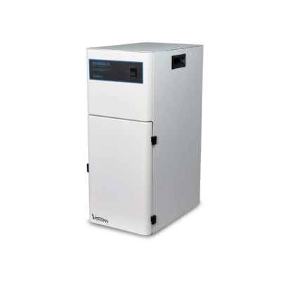 [VANIMAN] StoneVac II