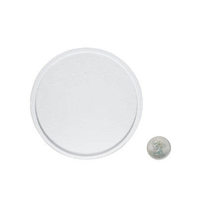 [KDF] Firing Cover (No Slit)