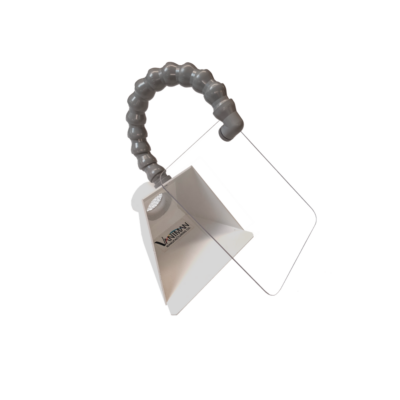 [VANIMAN] Fish Mouth Plus with Flex Shield
