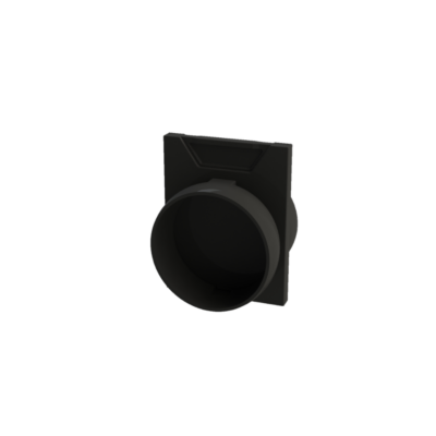 [VANIMAN] Flex Hose Shut Off Valve