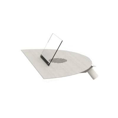 [VANIMAN] Downdraft Pro – Flat Edge