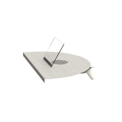[VANIMAN] Downdraft Pro – With Corner