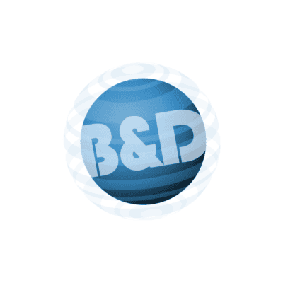 B&D Bur dental
