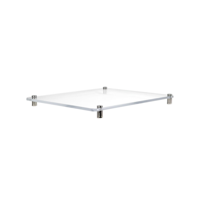 [VANIMAN] Table Top for Pure Breeze HEPA Air Purifier