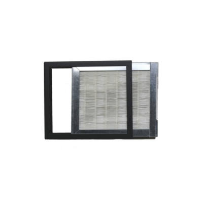 [VANIMAN] External HEPA Filter Kit