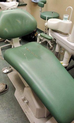 GREEN BEFORE