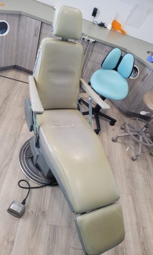 BEIGE SET BEFORE