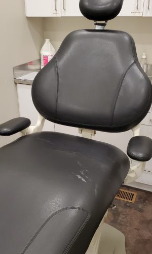 BLACK AFTER